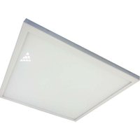 SAS System 120 LED Light Frame for Clip in Metal Ceiling Tile 600mm x ...