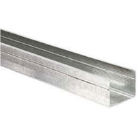 92mm Acoustic C Stud 3600mm
