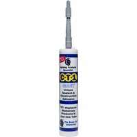 CT1 Sealant andamp; Construction Adhesive - Grey 290ml