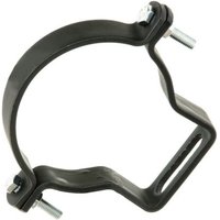 Mech 416 Cast Iron Soil Adjustable Steel Bracket - 150mm