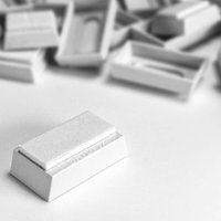 ZT Teg Blocks 24mm Grid Standard - Pack of 100