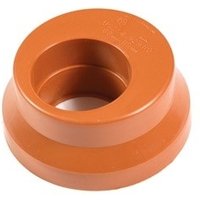 Drainage to Rainwater Adaptor - 110mm to 68mm
